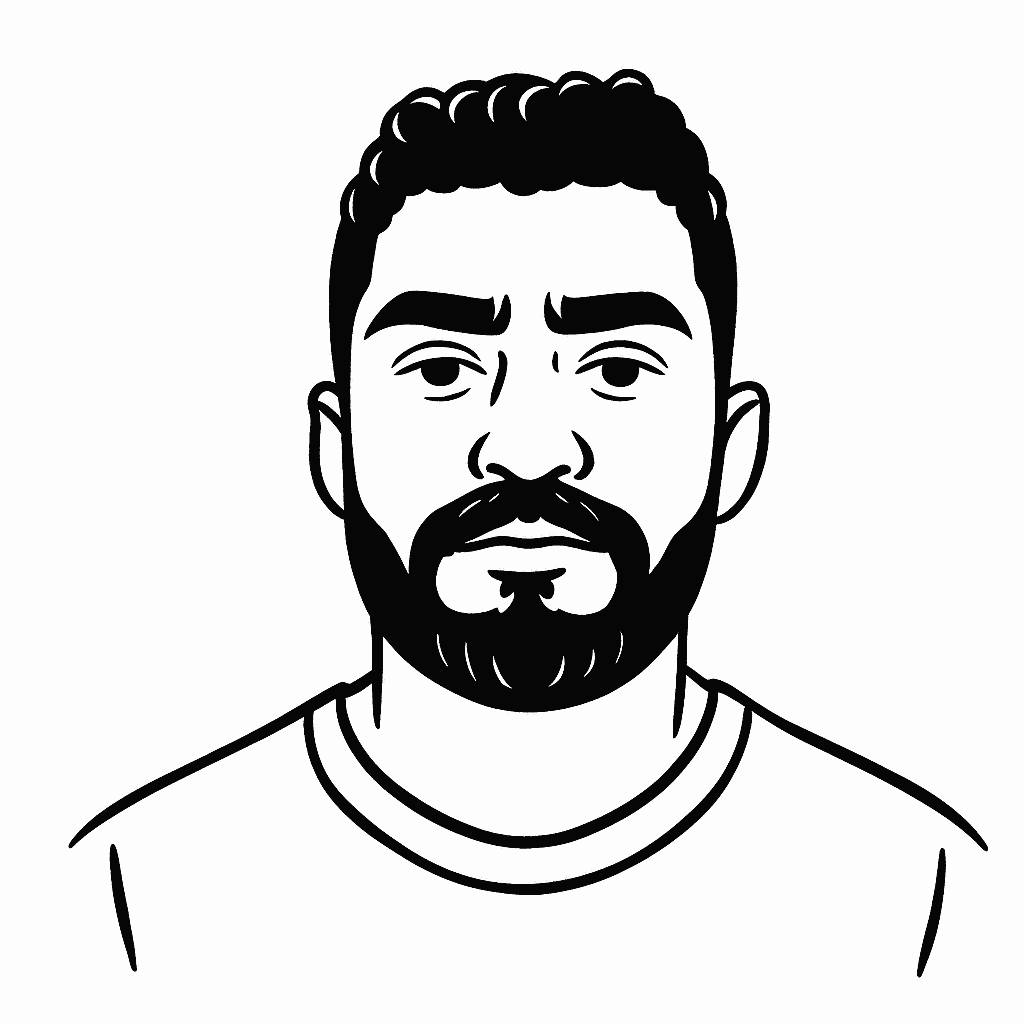 Hamidreza Ramzani